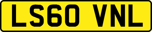 LS60VNL