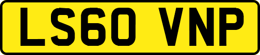 LS60VNP