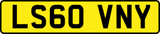 LS60VNY