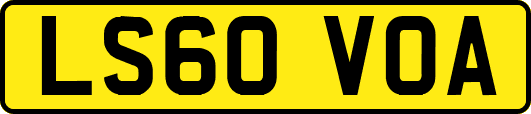 LS60VOA