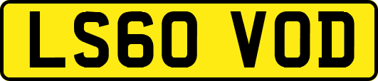 LS60VOD