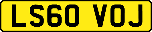 LS60VOJ