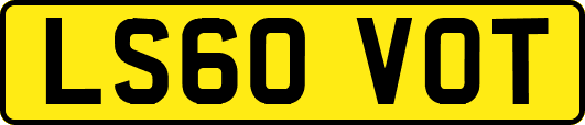 LS60VOT