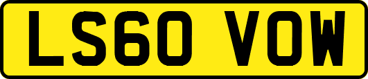 LS60VOW