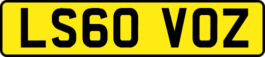 LS60VOZ