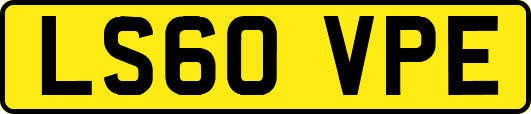 LS60VPE