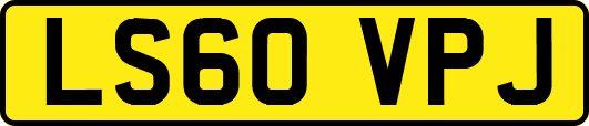 LS60VPJ