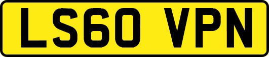 LS60VPN