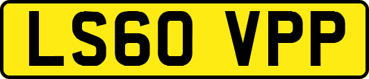 LS60VPP