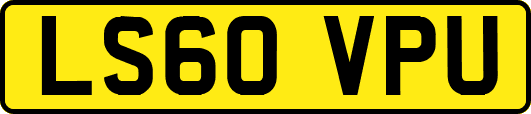 LS60VPU