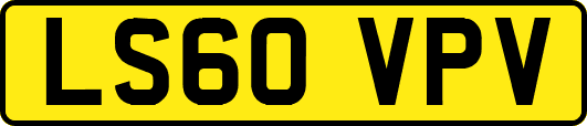 LS60VPV