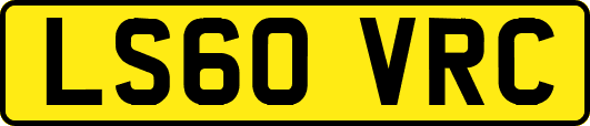 LS60VRC