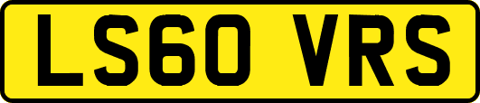 LS60VRS