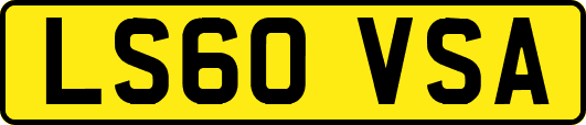 LS60VSA