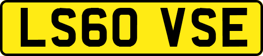 LS60VSE