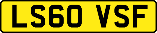 LS60VSF