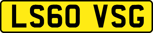 LS60VSG