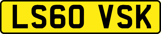 LS60VSK