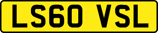 LS60VSL