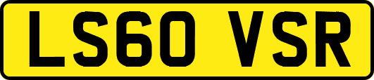 LS60VSR