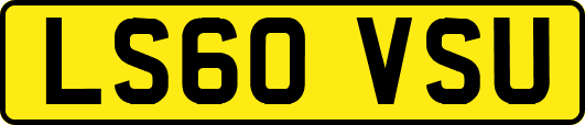 LS60VSU