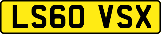 LS60VSX