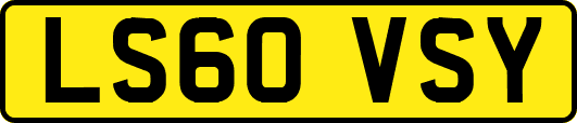 LS60VSY