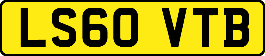 LS60VTB