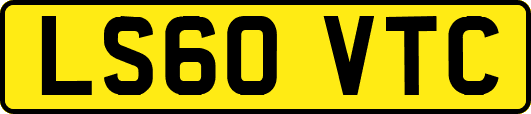 LS60VTC