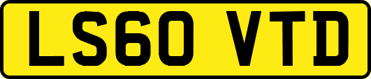 LS60VTD