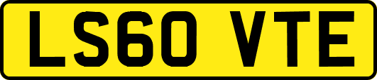 LS60VTE