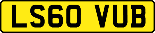 LS60VUB