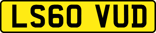 LS60VUD