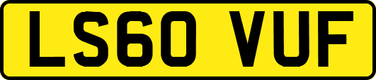 LS60VUF