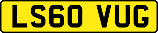 LS60VUG