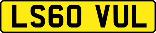 LS60VUL