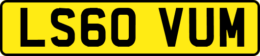 LS60VUM