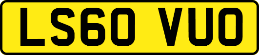 LS60VUO