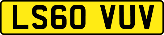 LS60VUV
