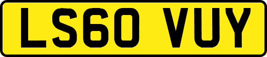 LS60VUY
