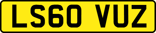 LS60VUZ