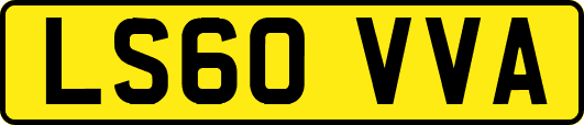 LS60VVA