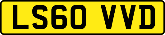 LS60VVD