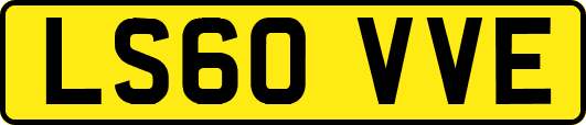 LS60VVE