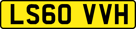 LS60VVH