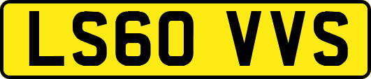 LS60VVS