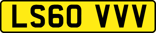 LS60VVV
