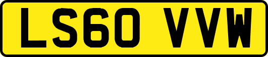 LS60VVW