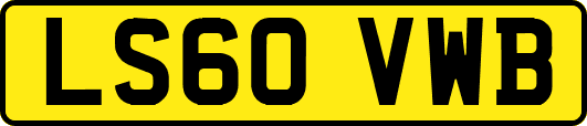 LS60VWB