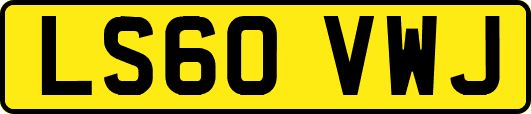 LS60VWJ